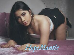 HopeMantle