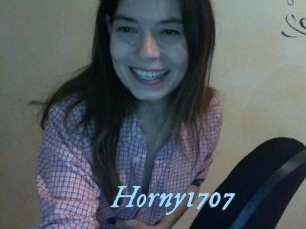 Horny1707