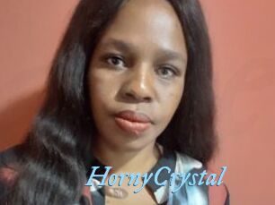 HornyCrystal