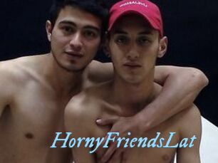 HornyFriendsLat