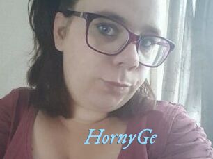 HornyGe