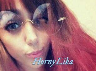 HornyLika_