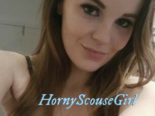 HornyScouseGirl