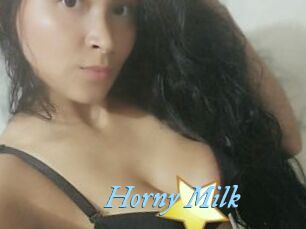 Horny_Milk