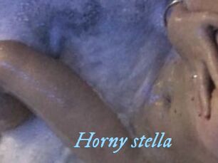 Horny_stella