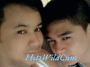 Hot2WildCum