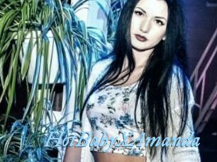 HotBabyXAmanda