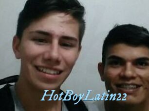 HotBoyLatin22