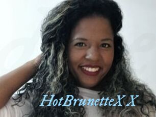 HotBrunetteX_X