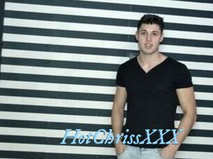 HotChrissXXX