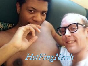 HotFingNerds