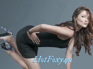 HotFoxy4u