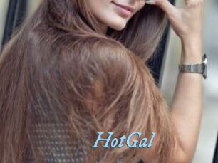 HotGal