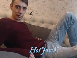 HotJoseX