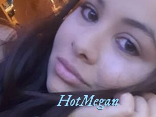 HotMegan
