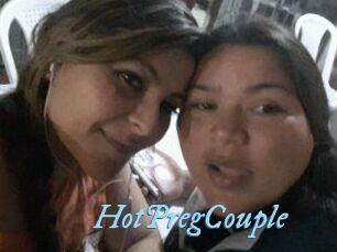 HotPregCouple