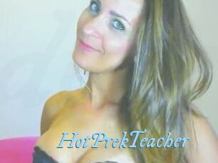 HotPrekTeacher