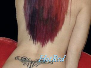HotRed