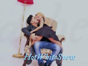 HotWhiteSnow