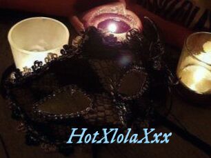 HotXlolaXxx