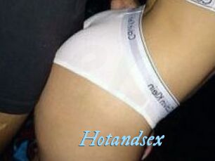 Hotandsex