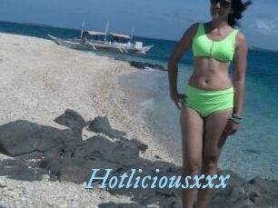 Hotliciousxxx