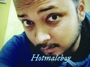 Hotmaleboy