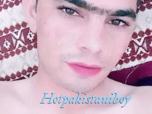 Hotpakistaniboy