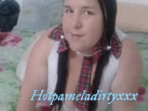 Hotpameladirtyxxx