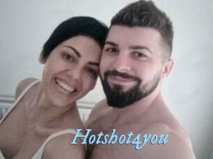 Hotshot4you