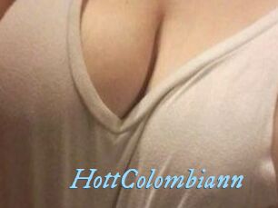 HottColombiann