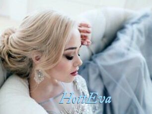 HottEva
