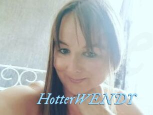 HotterWENDY