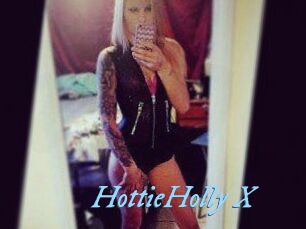 HottieHolly_X