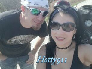Hotty911
