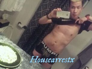 Housearrestx