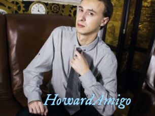 HowardAmigo