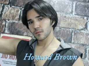 Howard_Brown