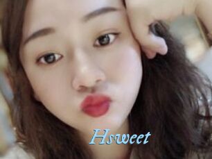 Hsweet