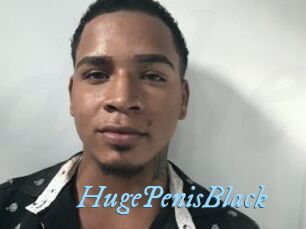 HugePenisBlack