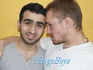 HugoBoys