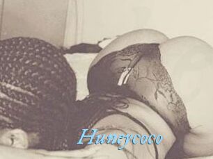 Huneycoco