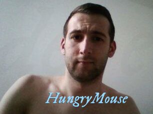 HungryMouse