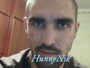 HunnyNik