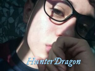 HunterDragon