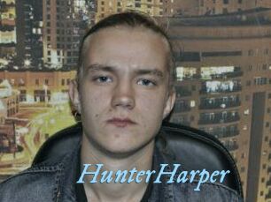 HunterHarper