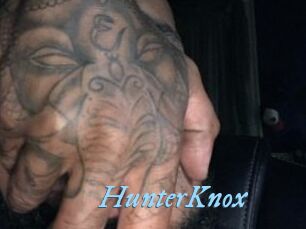 HunterKnox