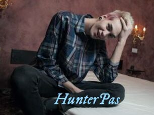 HunterPas