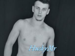 HuskyMr