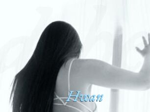Hwan